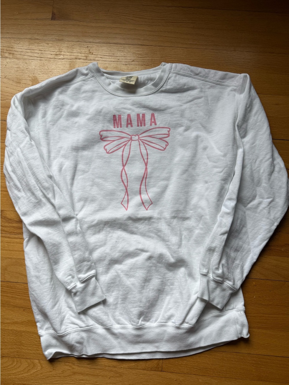 Mama Sweatshirt